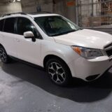 2015 Subaru Forester for $0 Build Credit, Poor Credit, Bad