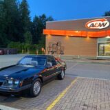 1985 Mustang GT T-top for $0 Build Credit, Poor Credit,