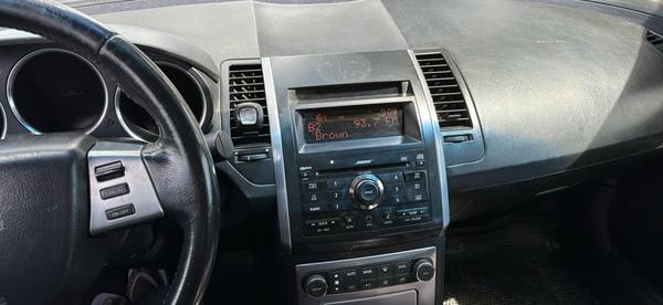 2007 Nissan Maxima for $0 Build Credit, Poor Credit, Bad