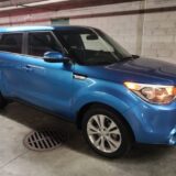 2016 Kia Soul EX for $0 Build Credit, Poor Credit,