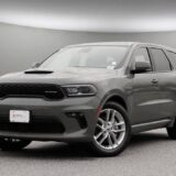 2022 Dodge Durango R/T Plus - Accident-free for $0 Build