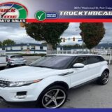 2014 Range Rover Evoque 5dr HB Pure Plus for $0