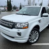 2015 Land Rover LR2 SE 4WD for $0 Build Credit,