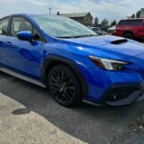 2022 Subaru WRX Sport for $0 Build Credit, Poor Credit,