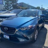 2019 Mazda CX-3 GS AWD for $0 Build Credit, Poor