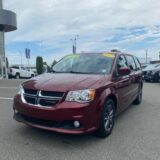 2017 Dodge Grand Caravan for $0 Build Credit, Poor Credit,