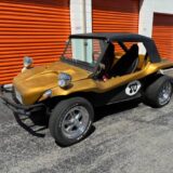 No Volkswagen Dune Buggy 2023 for $0 Build Credit, Poor