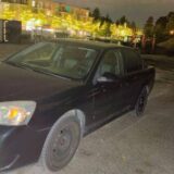 2007 Chevrolet Malibu for $0 Build Credit, Poor Credit, Bad