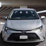 2022 Toyota Corolla LE for $0 Build Credit, Poor Credit,