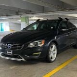 2016 Volvo S60 T6 AWD Premier for $0 Build Credit,