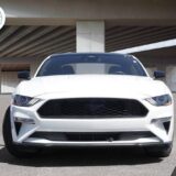 2023 Ford Mustang EcoBoost for $0 Build Credit, Poor Credit,