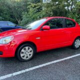 2011 Hyundai Accent Hatchback for $0 Build Credit, Poor Credit,