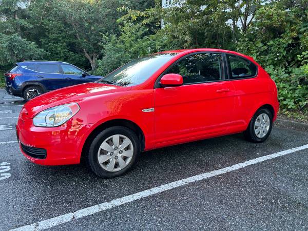 2011 Hyundai Accent Hatchback for $0 Build Credit, Poor Credit,