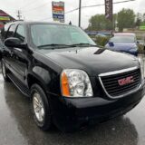 2014 GMC Yukon SLE 4WD 4dr for $0 Build Credit,