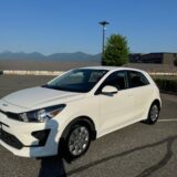 2023 KIA Rio LX+ for $0 Build Credit, Poor Credit,