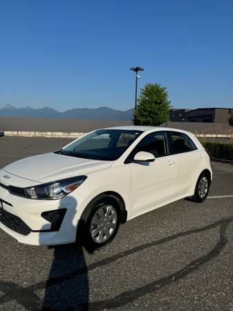 2023 KIA Rio LX+ for $0 Build Credit, Poor Credit,