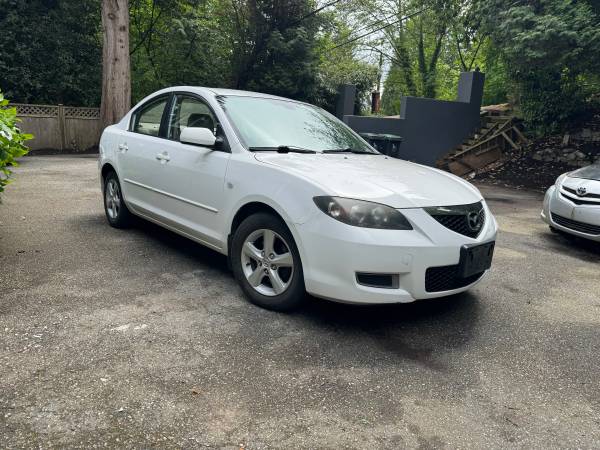 2023 Mazda 3 GS for $0 Build Credit, Poor Credit,