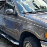 2003 Ford F150 Super Crew 4x4 for $0 Build Credit,