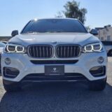 2015 BMW X6 35i xDrive for $0 Build Credit, Poor