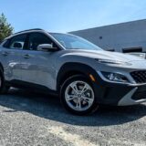 2023 Hyundai Kona Preferred Sun & Leather for $0 Build