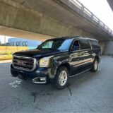 2018 GMC Yukon XL K1500 SLE Vancouver BC for $0