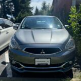 2020 Mitsubishi Mirage for $0 Build Credit, Poor Credit, Bad