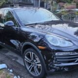 2012 Porsche Cayenne S V8 for $0 Build Credit, Poor