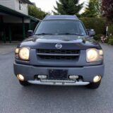 2010 Nissan Xterra for sale for $0 Build Credit, Poor