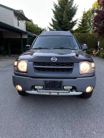 2010 Nissan Xterra for sale for $0 Build Credit, Poor