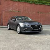 2022 Mazda 3 Trim for $0 Build Credit, Poor Credit,