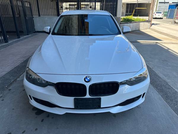 2014 BMW 320i Xdrive for $0 Build Credit, Poor Credit,