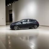 2017 Chevrolet Cruze LT Auto Hatchback for $0 Build Credit,