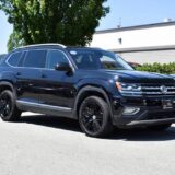 2019 Volkswagen Atlas Highline for $0 Build Credit, Poor Credit,