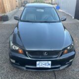 2003 Lexus IS300 for $0 Build Credit, Poor Credit, Bad