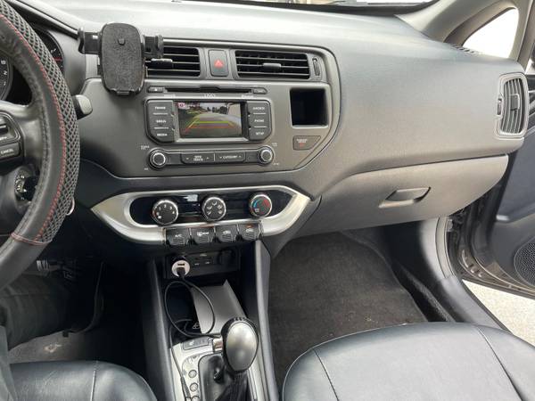 2014 Kia Rio for $0 Build Credit, Poor Credit, Bad