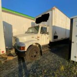 1998 International 5 ton for $0 Build Credit, Poor Credit,