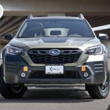 2022 Subaru Outback Wilderness for $0 Build Credit, Poor Credit,