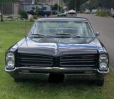 1966 Pontiac Parisienne for $0 Build Credit, Poor Credit, Bad