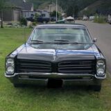 1966 Pontiac Parisienne for $0 Build Credit, Poor Credit, Bad