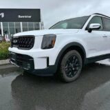 2024 Kia Telluride X-Pro for $0 Build Credit, Poor Credit,