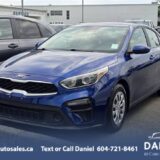 2020 Kia Forte LX FWD in Mint Condition for $0