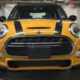 2015 Mini Cooper S F56 for $0 Build Credit, Poor