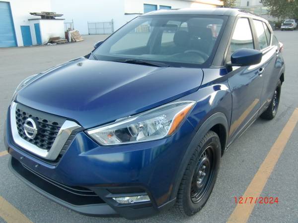 2019 Nissan Kicks for $0 Build Credit, Poor Credit, Bad