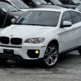 2014 BMW X6 35i AWD for $0 Build Credit, Poor