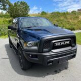 2021 Ram 1500 SLT Warlock Edition 43,121km for $0 Build