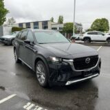 2024 Mazda CX-90 GT-P AWD - 6k kms Demo -