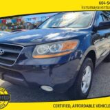 2009 Hyundai Santa Fe AWD 4dr 3.3L for $0 Build