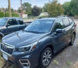 2022 Subaru Forester Limited for $0 Build Credit, Poor Credit,