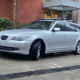 2011 BMW 535XI WGN for $0 Build Credit, Poor Credit,