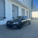 2018 Volkswagen Passat 2.0L Trendline+ Automatic for $0 Build Credit,